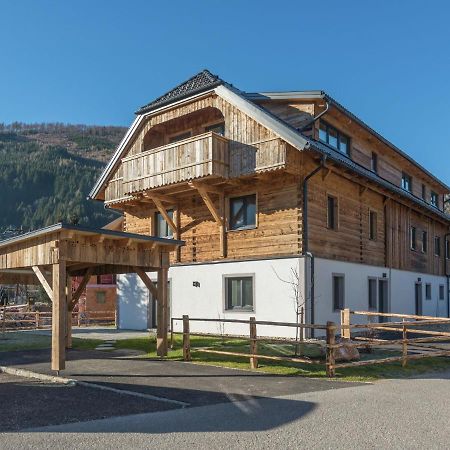 Premium Maisonette Near Ski Resorts Sankt Michael im Lungau Bagian luar foto