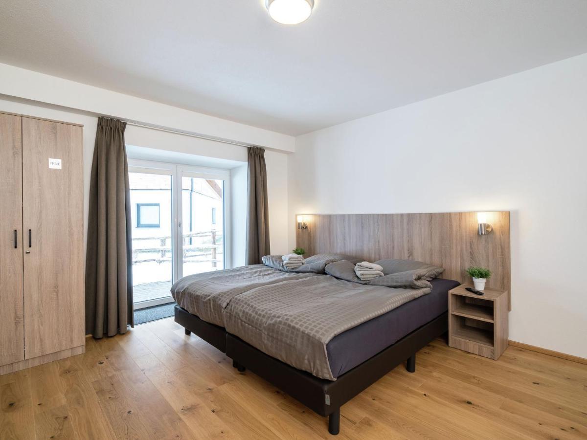Premium Maisonette Near Ski Resorts Sankt Michael im Lungau Bagian luar foto