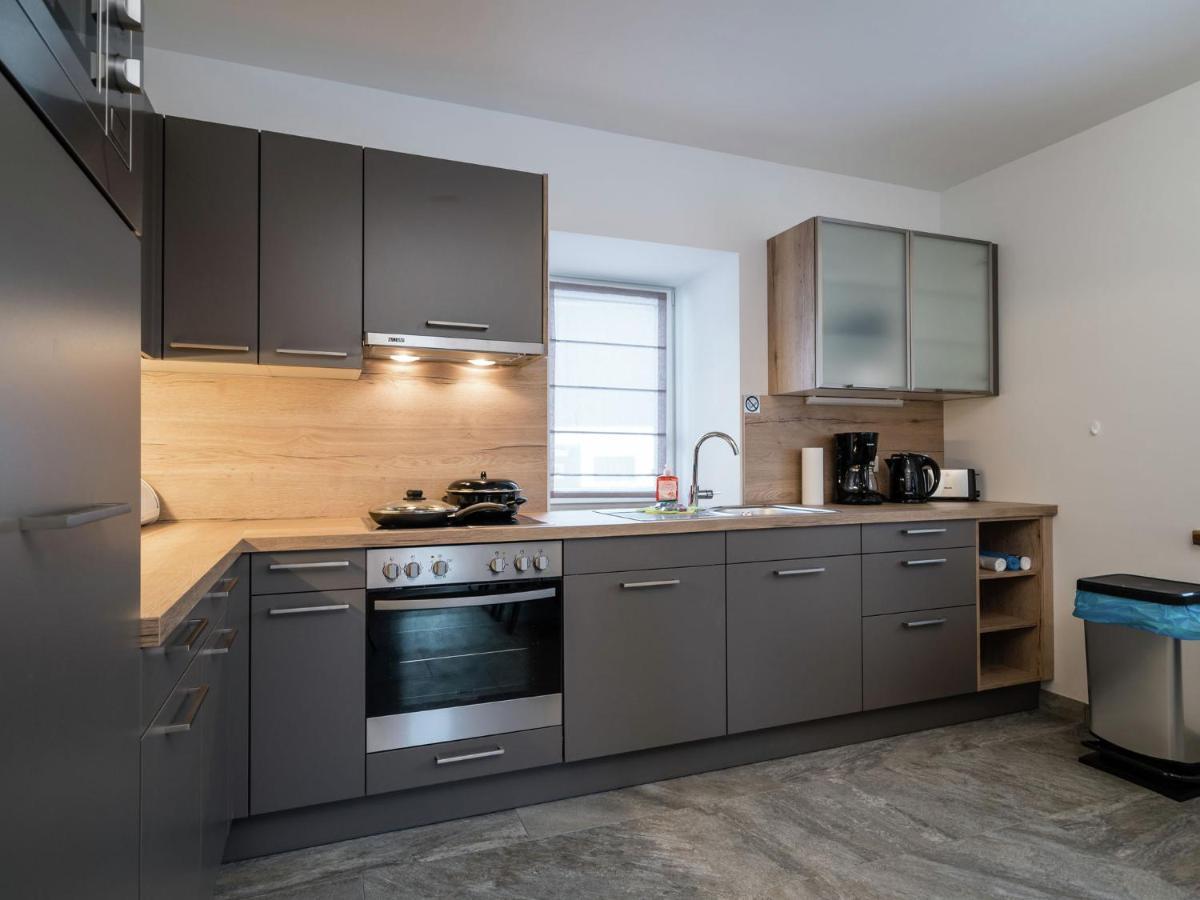 Premium Maisonette Near Ski Resorts Sankt Michael im Lungau Bagian luar foto