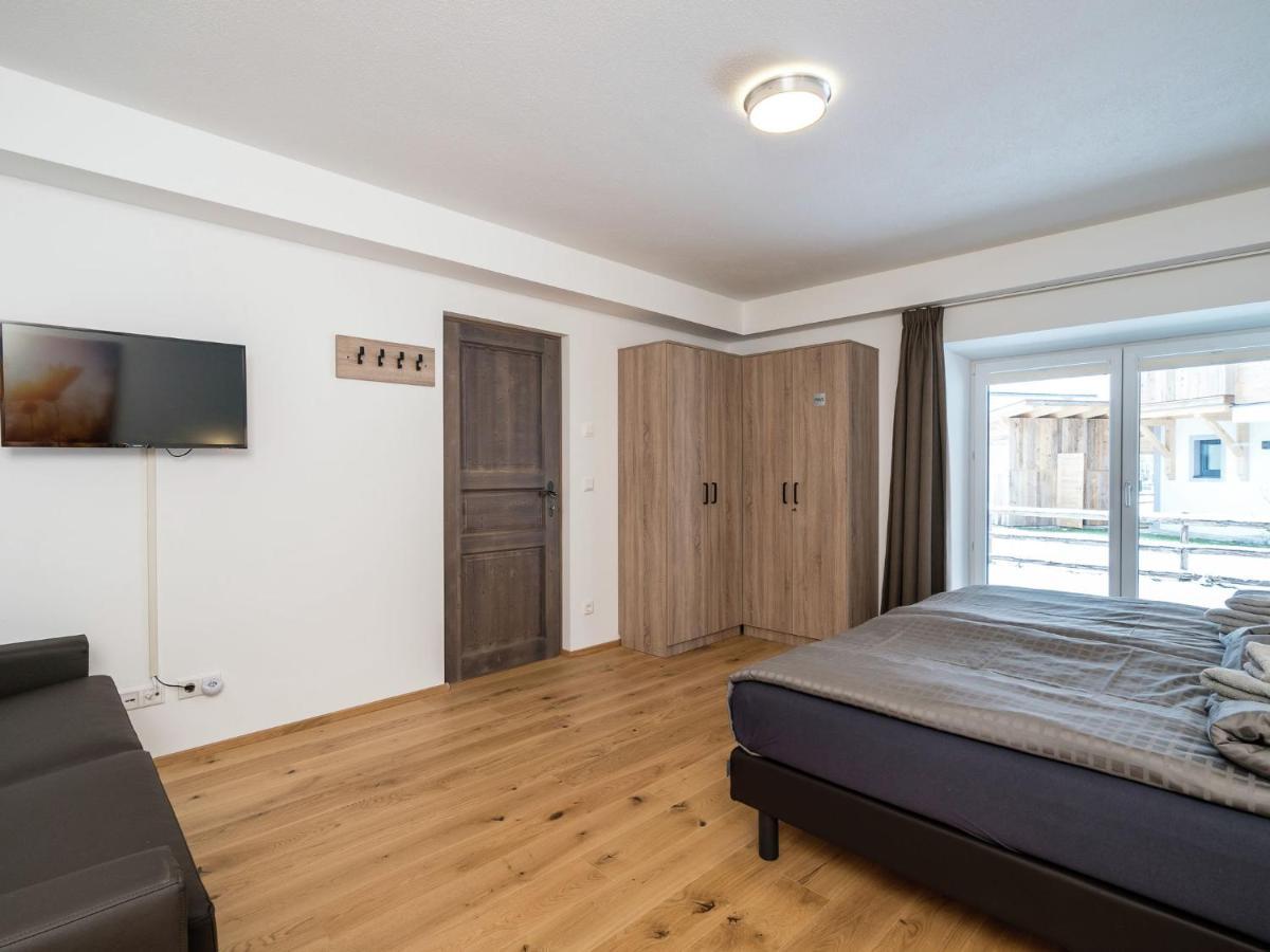 Premium Maisonette Near Ski Resorts Sankt Michael im Lungau Bagian luar foto