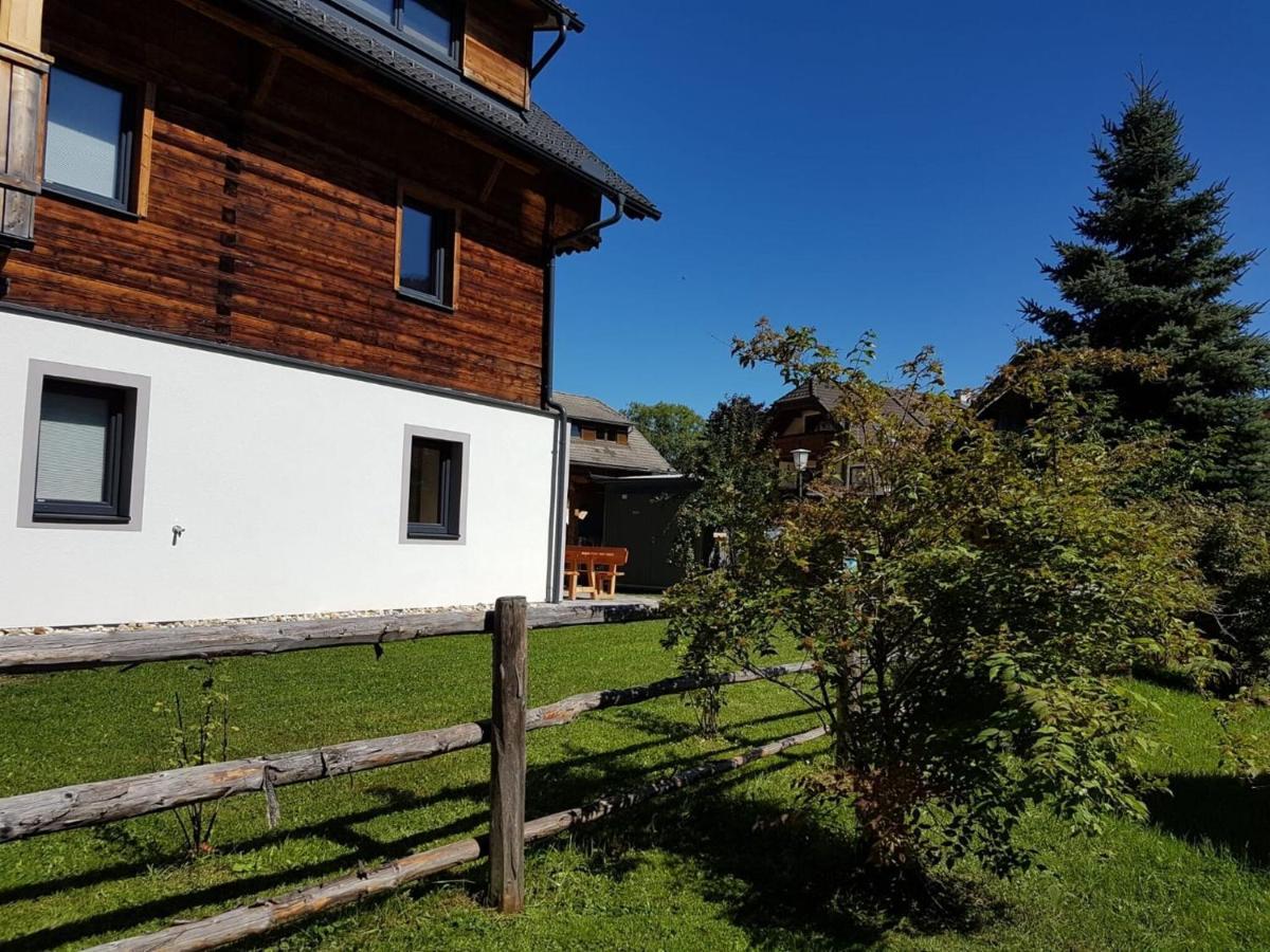 Premium Maisonette Near Ski Resorts Sankt Michael im Lungau Bagian luar foto