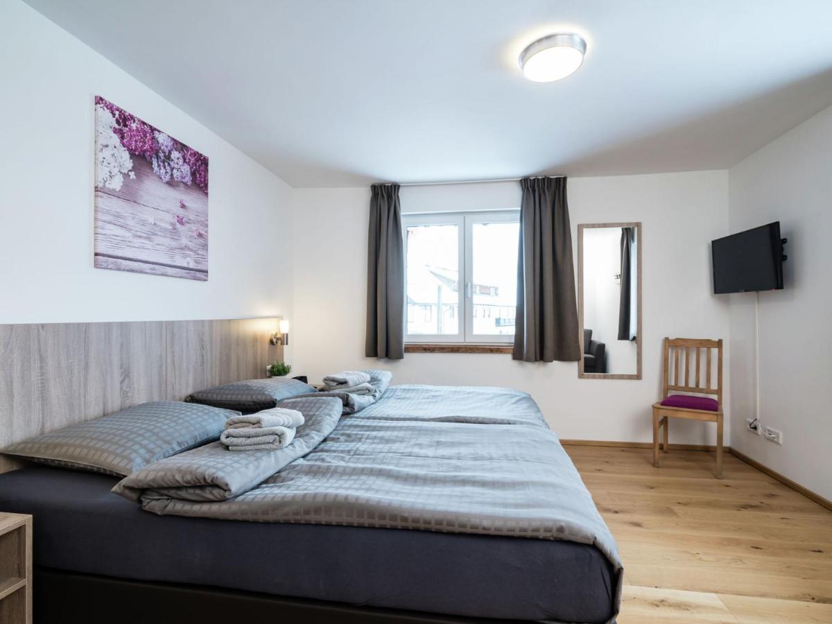 Premium Maisonette Near Ski Resorts Sankt Michael im Lungau Bagian luar foto