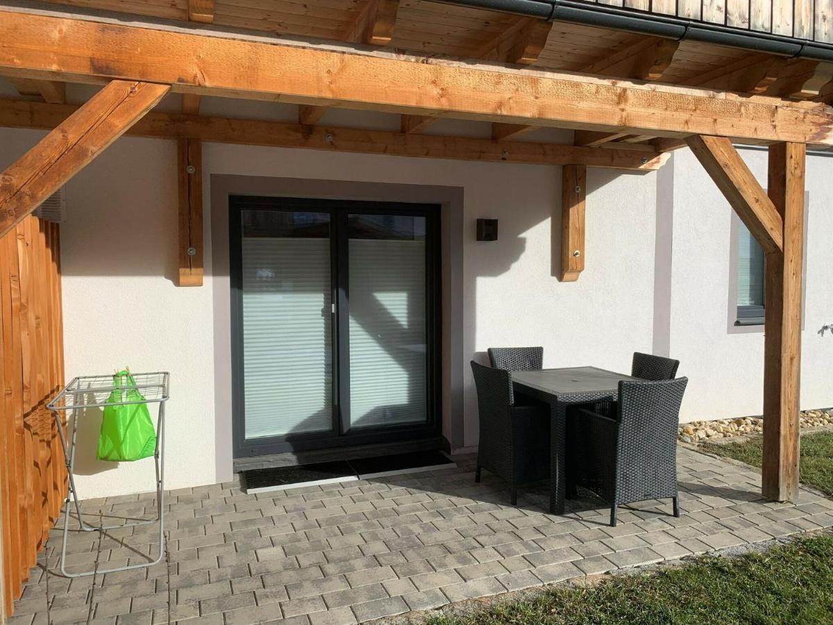 Premium Maisonette Near Ski Resorts Sankt Michael im Lungau Bagian luar foto