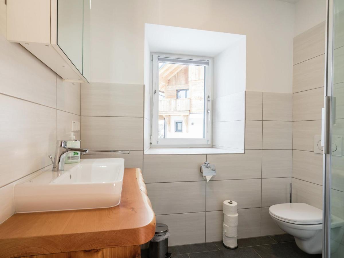 Premium Maisonette Near Ski Resorts Sankt Michael im Lungau Bagian luar foto