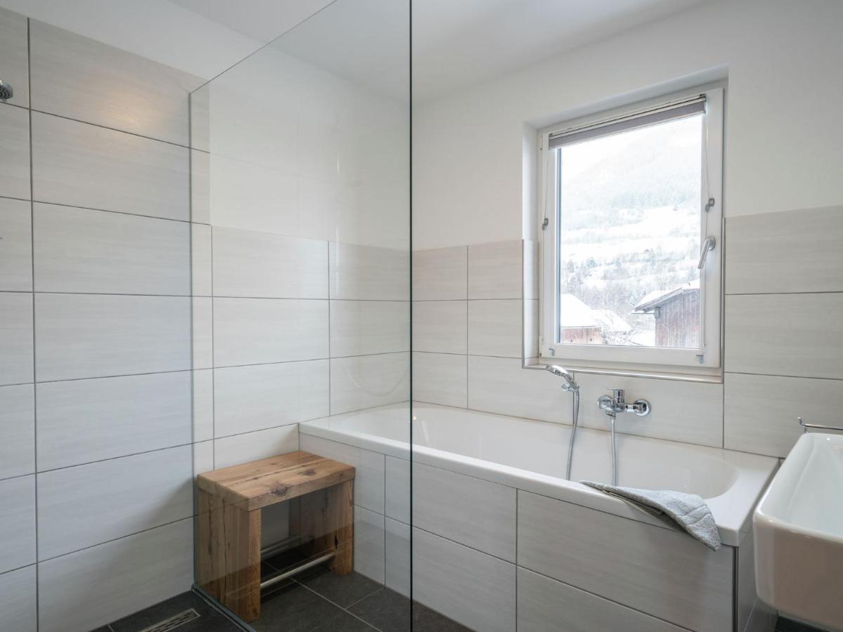 Premium Maisonette Near Ski Resorts Sankt Michael im Lungau Bagian luar foto