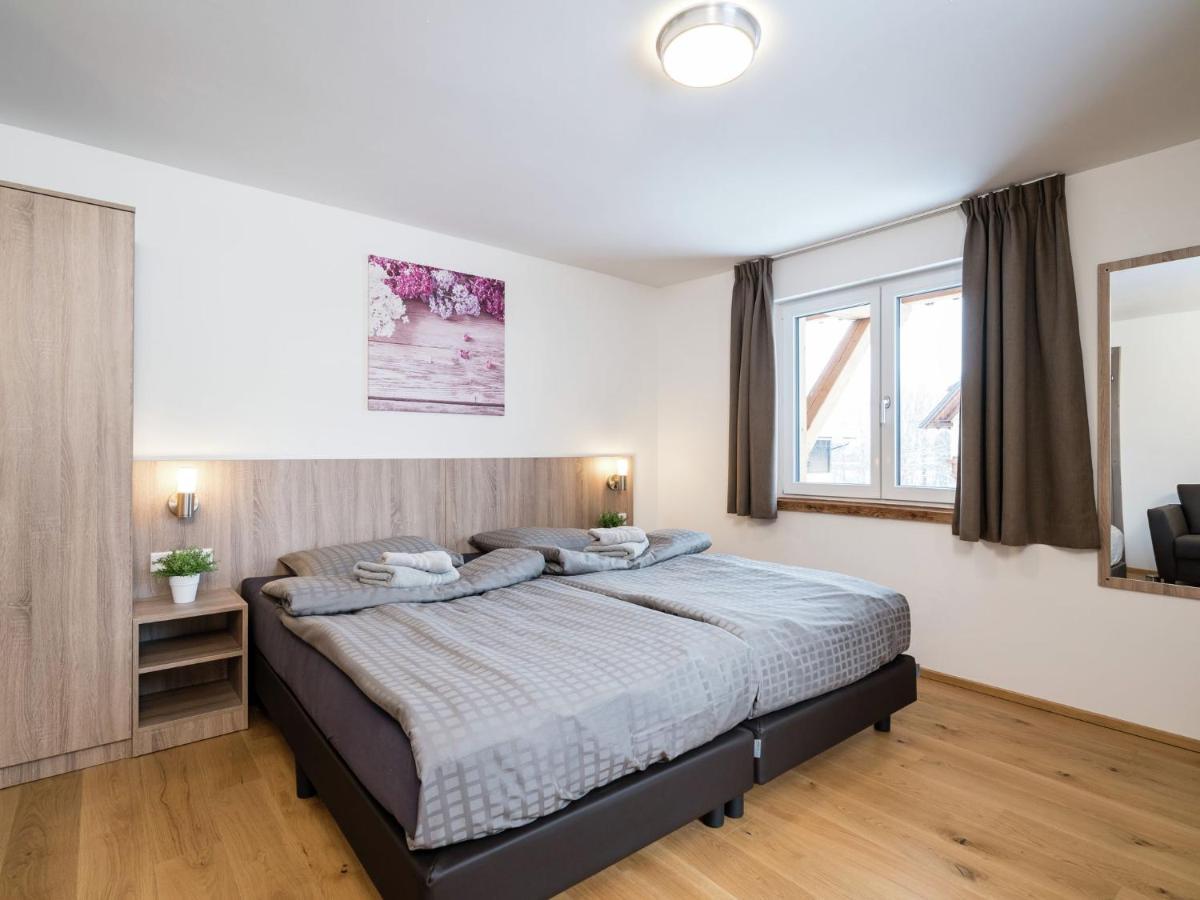 Premium Maisonette Near Ski Resorts Sankt Michael im Lungau Bagian luar foto