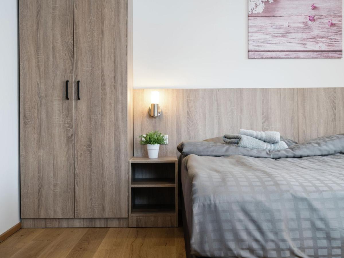 Premium Maisonette Near Ski Resorts Sankt Michael im Lungau Bagian luar foto
