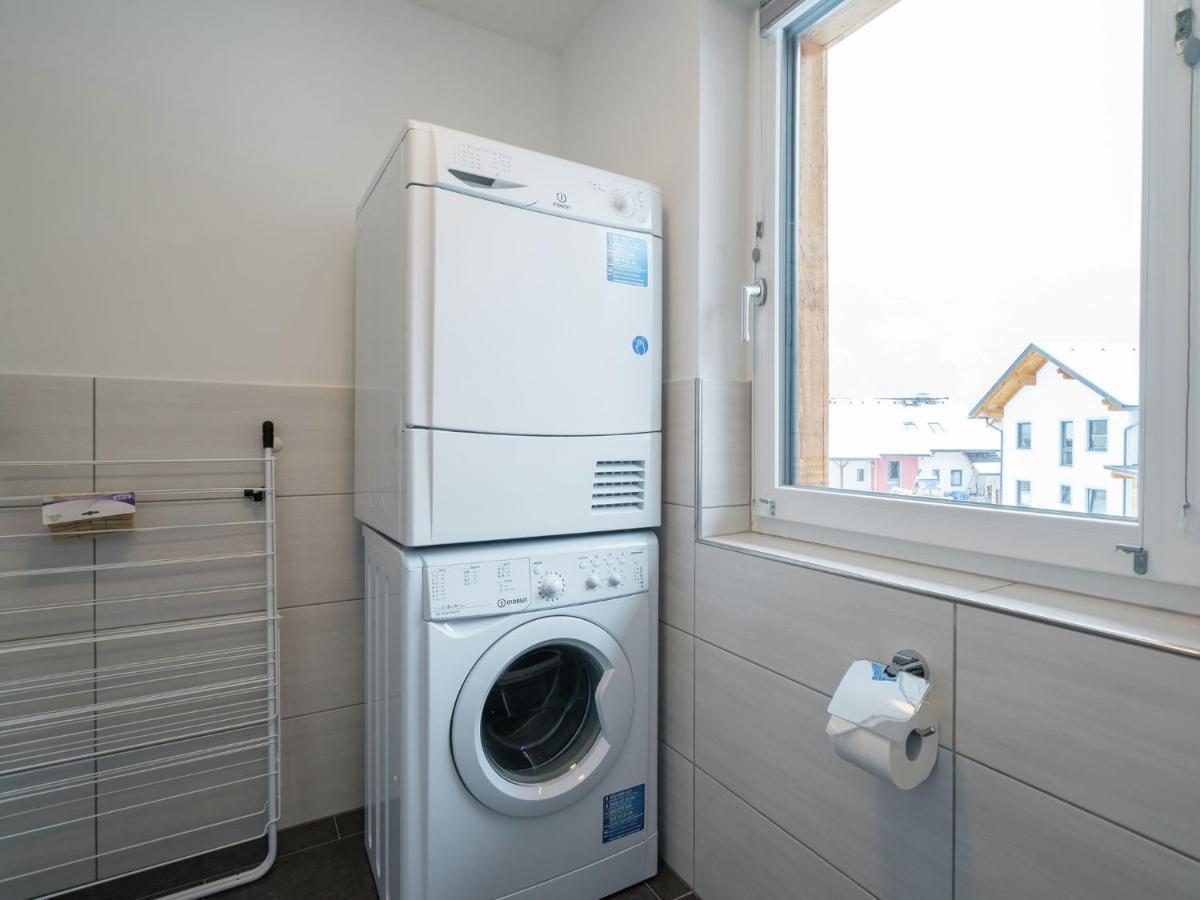 Premium Maisonette Near Ski Resorts Sankt Michael im Lungau Bagian luar foto