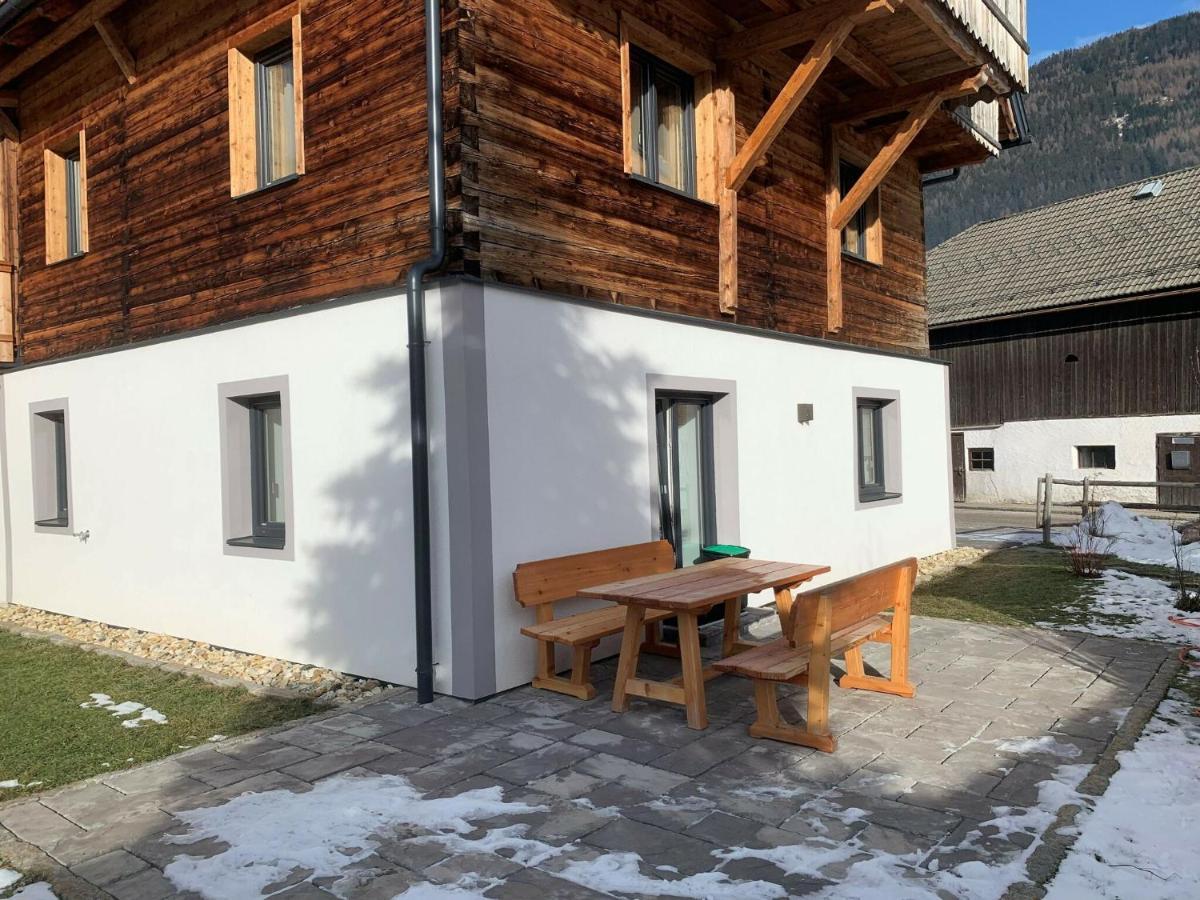 Premium Maisonette Near Ski Resorts Sankt Michael im Lungau Bagian luar foto
