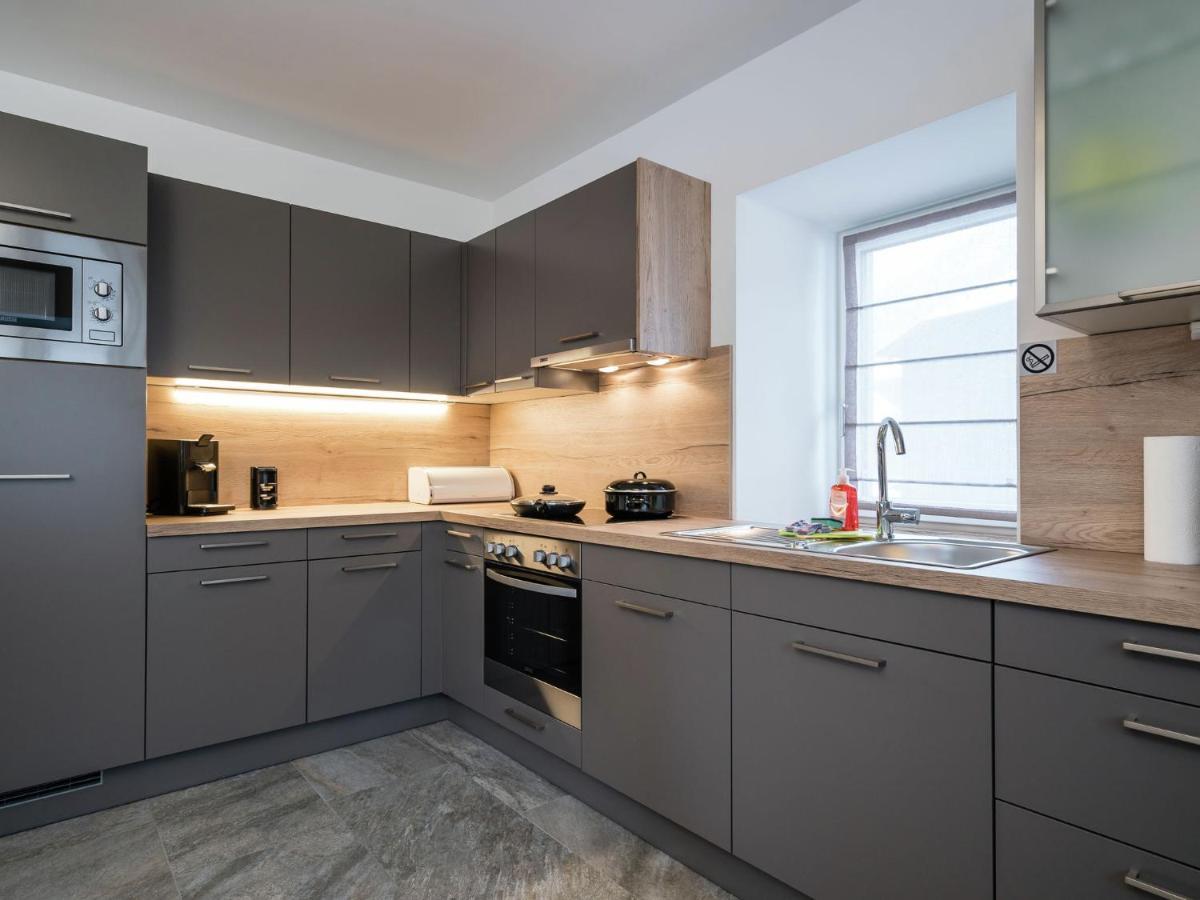 Premium Maisonette Near Ski Resorts Sankt Michael im Lungau Bagian luar foto